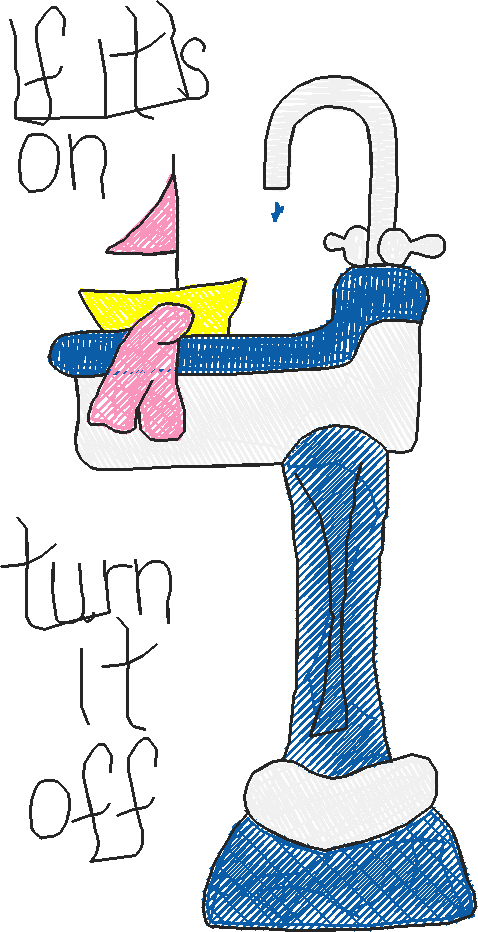 Bathroom Rules 1  (17)