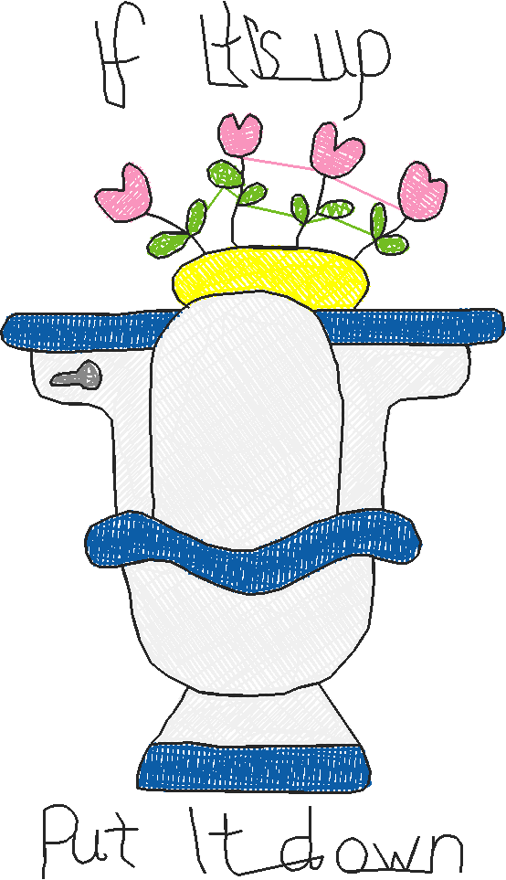 Bathroom Rules 1  (22)