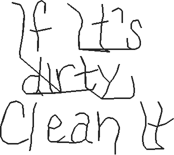 Bathroom Rules 1  (5)