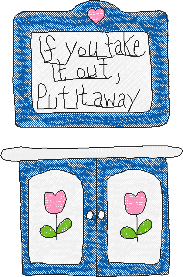 Bathroom Rules 1  (8)