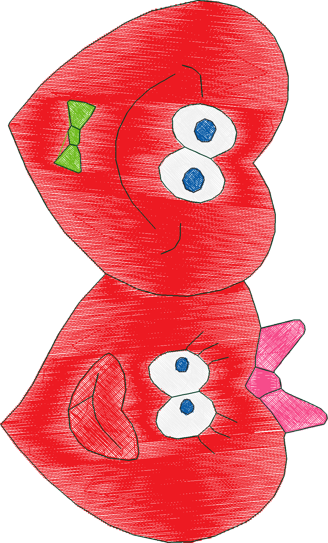 Be My Valentine 1  (11)