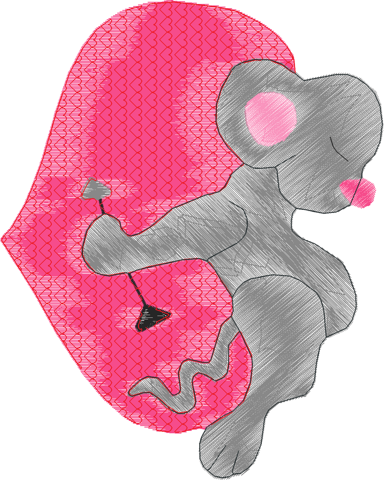 Be My Valentine 1  (12)