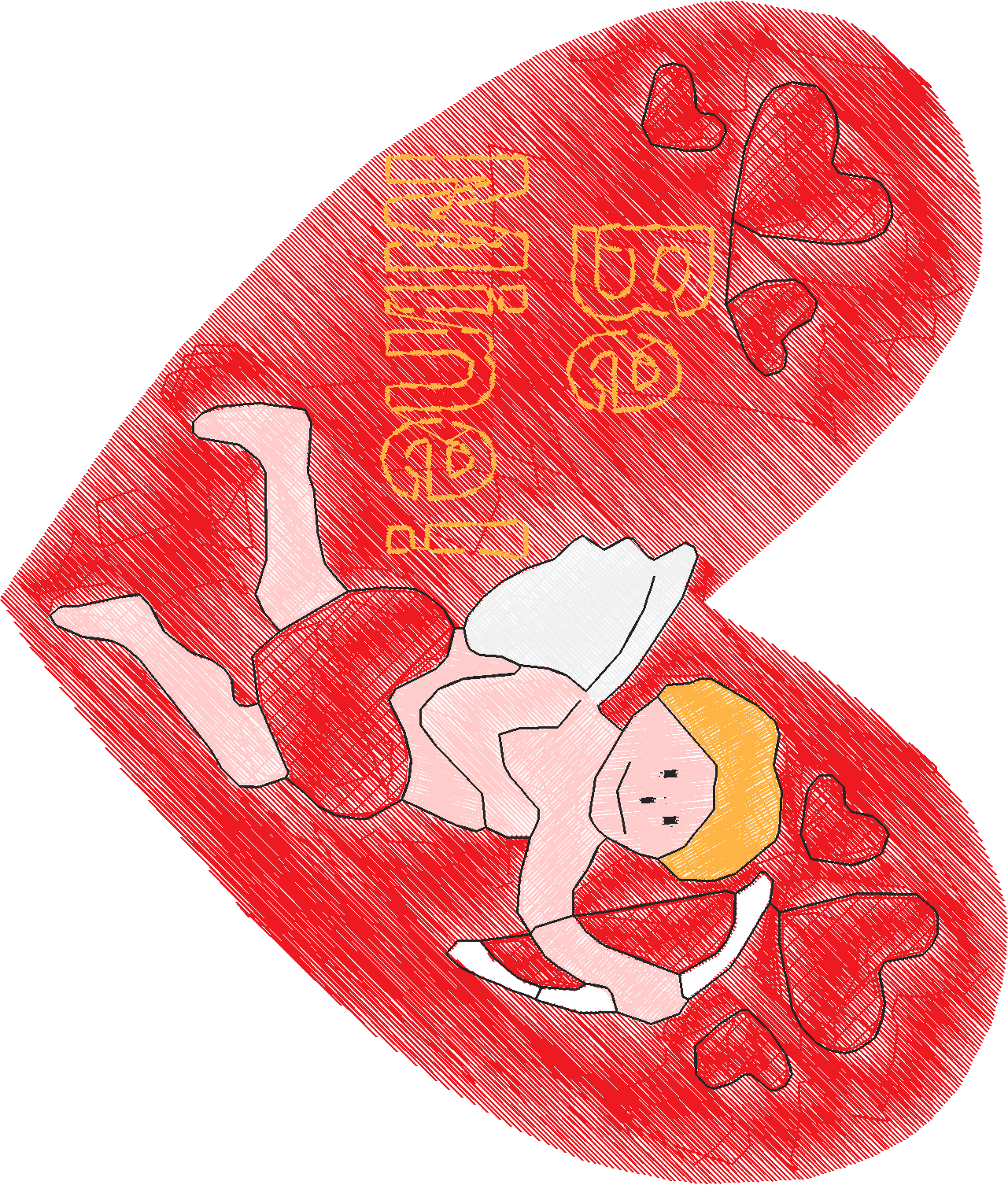 Be My Valentine 1  (14)