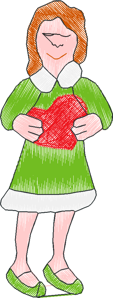 Be My Valentine 1  (3)