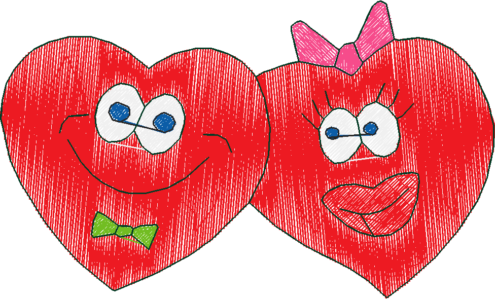 Be My Valentine 1  (4)