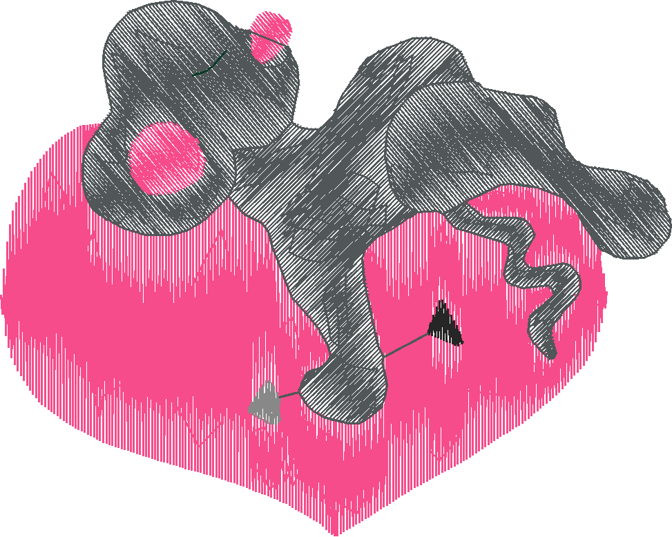 Be My Valentine 1  (5)