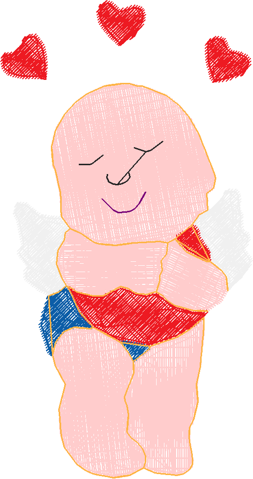 Be My Valentine 1  (6)