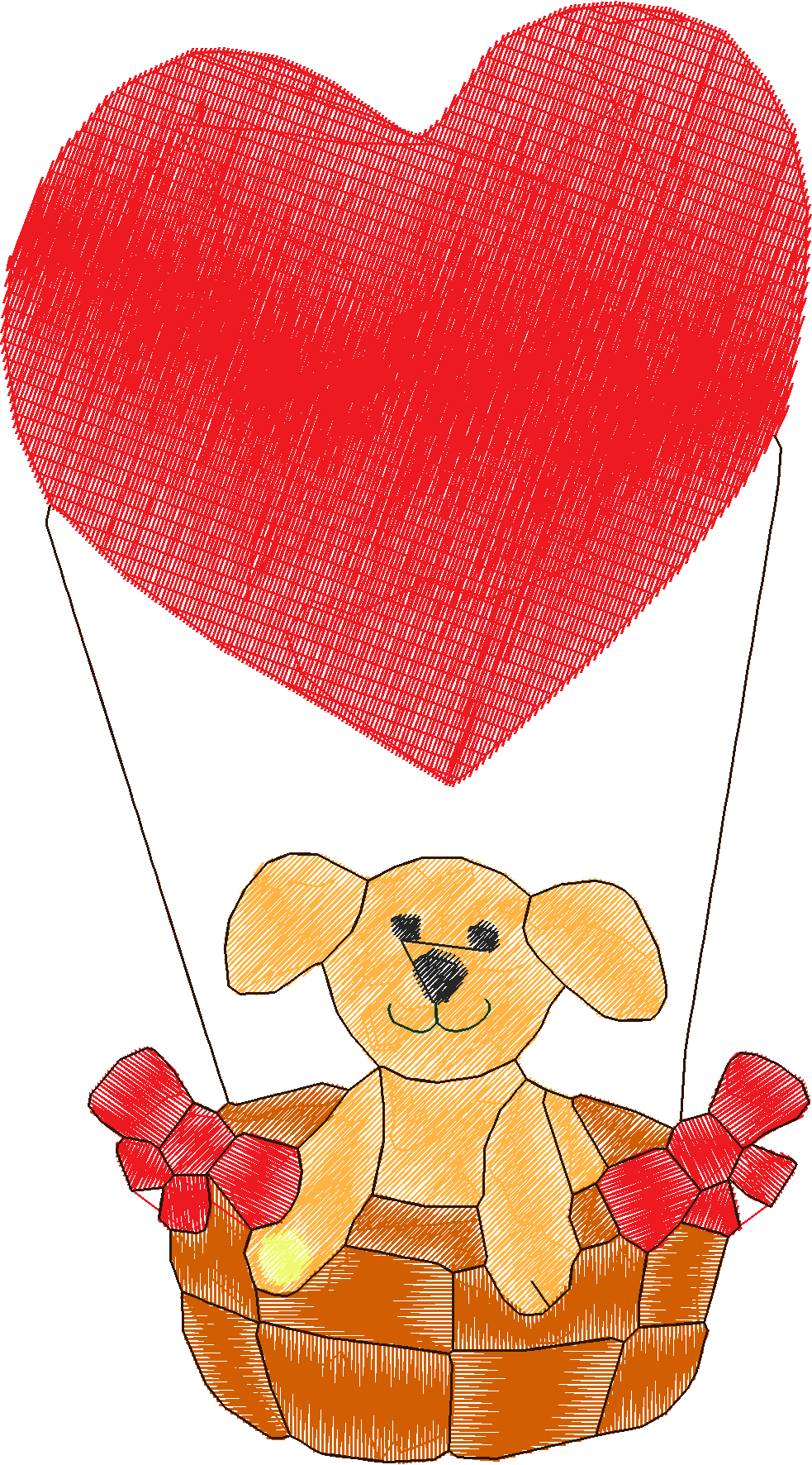 Be My Valentine 1  (8)