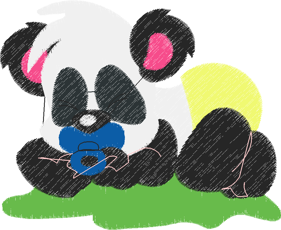 Bed Time Pandas 1 (1)