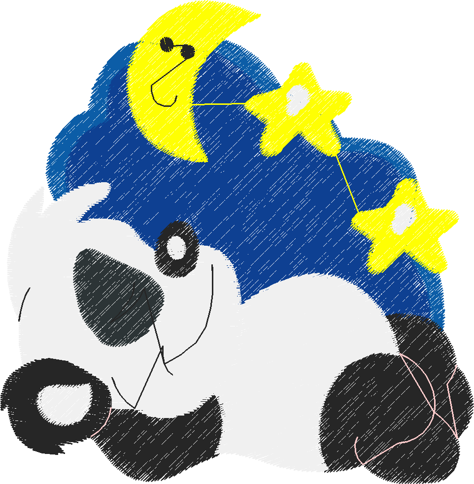 Bed Time Pandas 1 (11)