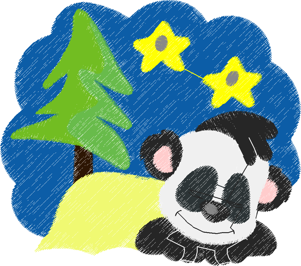 Bed Time Pandas 1 (3)