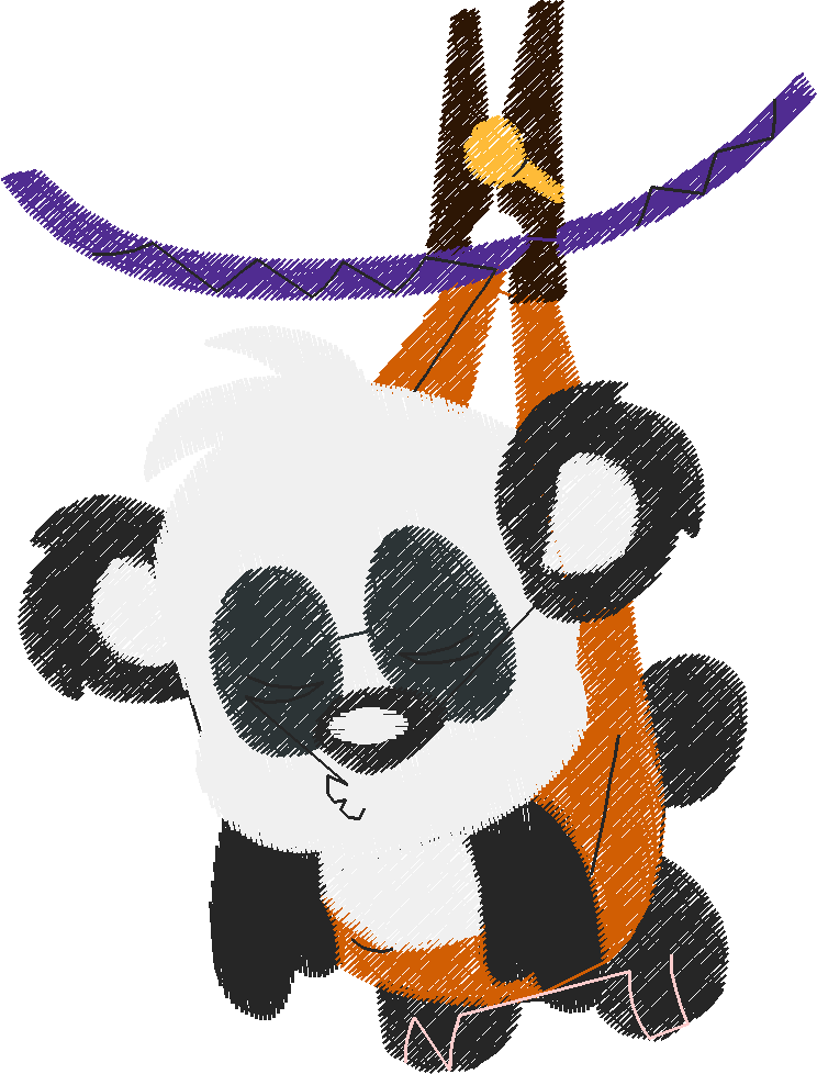 Bed Time Pandas 1 (6)