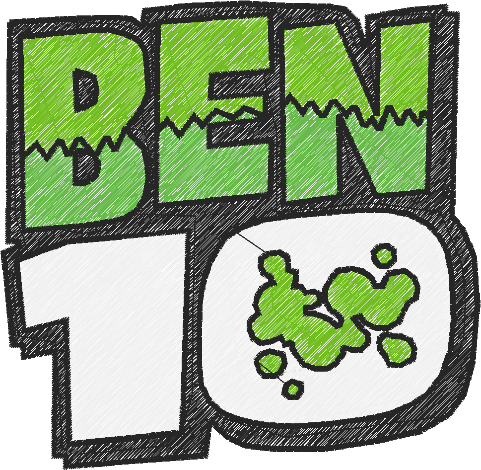 Ben 10 10