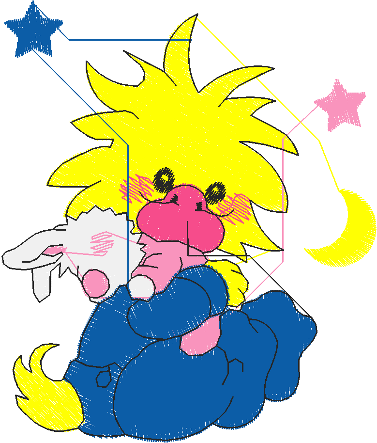 Best Of Bernina 1 (5)