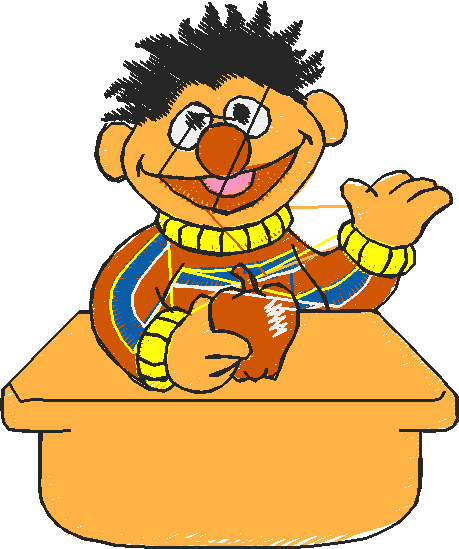 Bert & Ernie 1 (14)