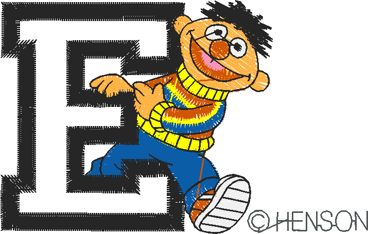 Bert & Ernie 1 (17)