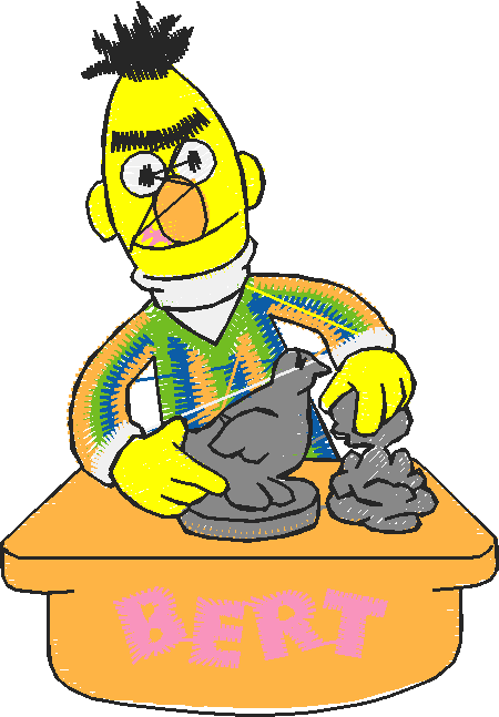 Bert & Ernie 1 (4)