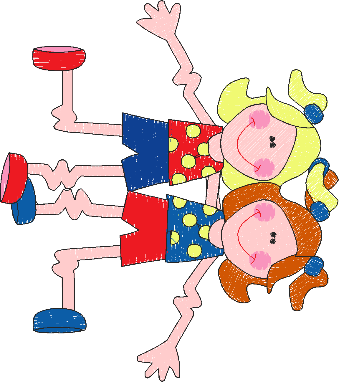 Best Friends Forever 1 (1)