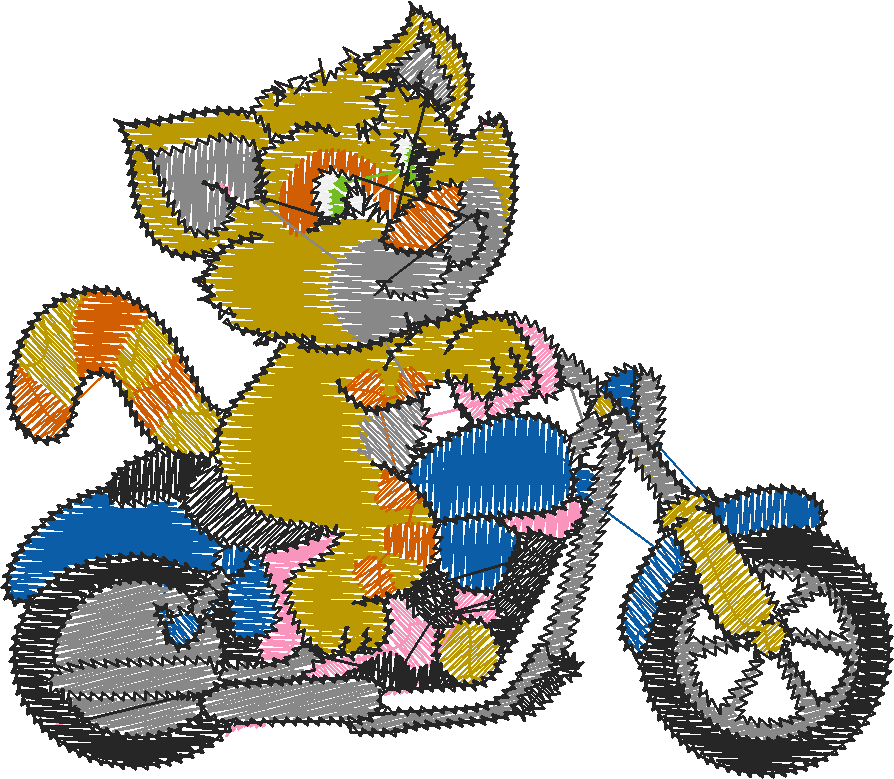 Biker Catz 1 (1)