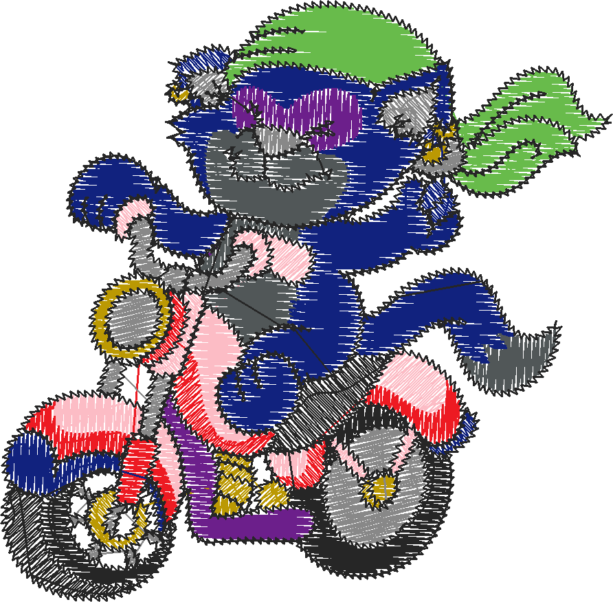 Biker Catz 1 (10)