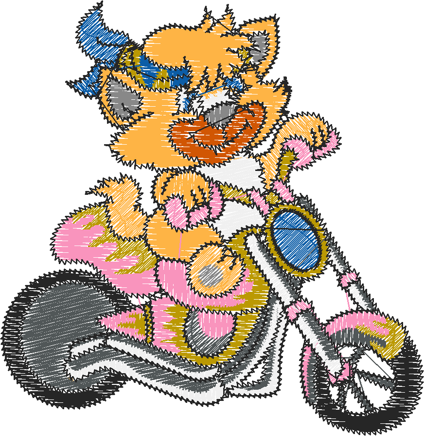 Biker Catz 1 (3)