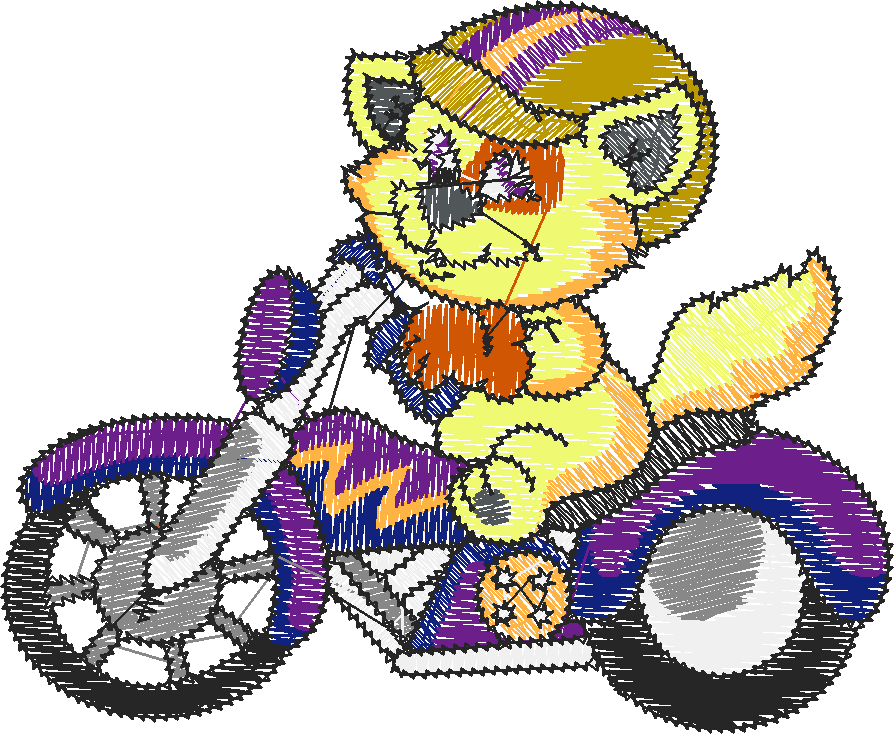 Biker Catz 1 (5)