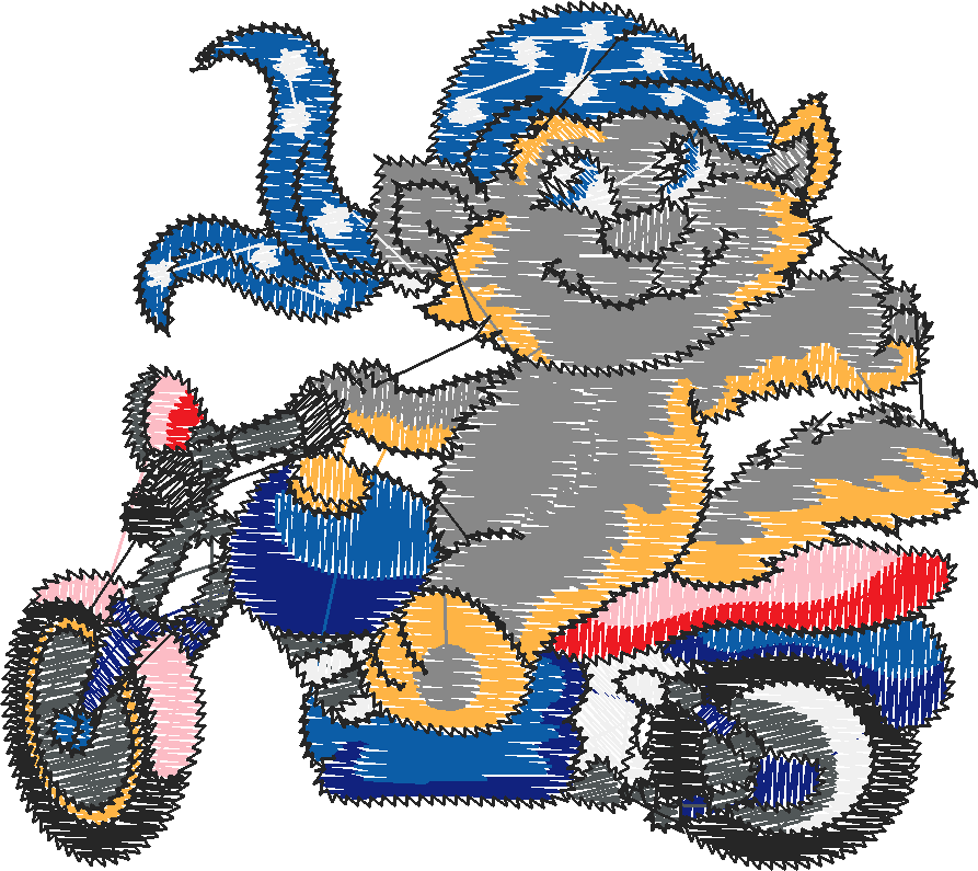 Biker Catz 1 (6)