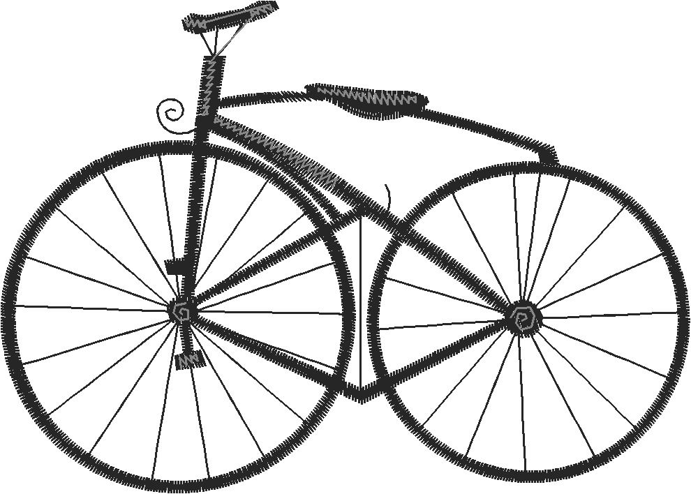 Bikes & Trikes 1 (10)