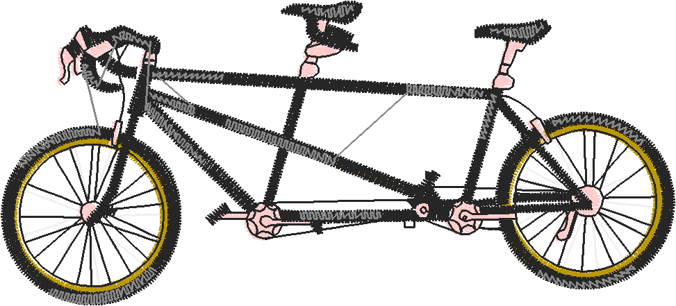 Bikes & Trikes 1 (12)