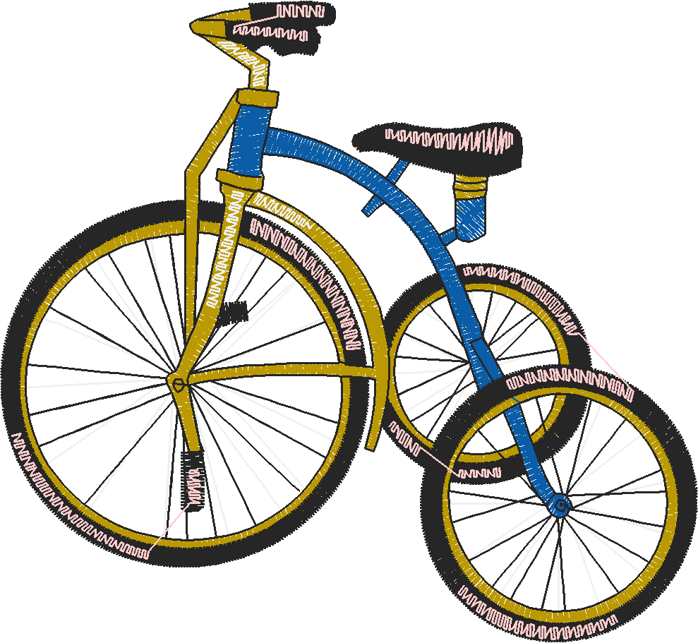 Bikes & Trikes 1 (16)