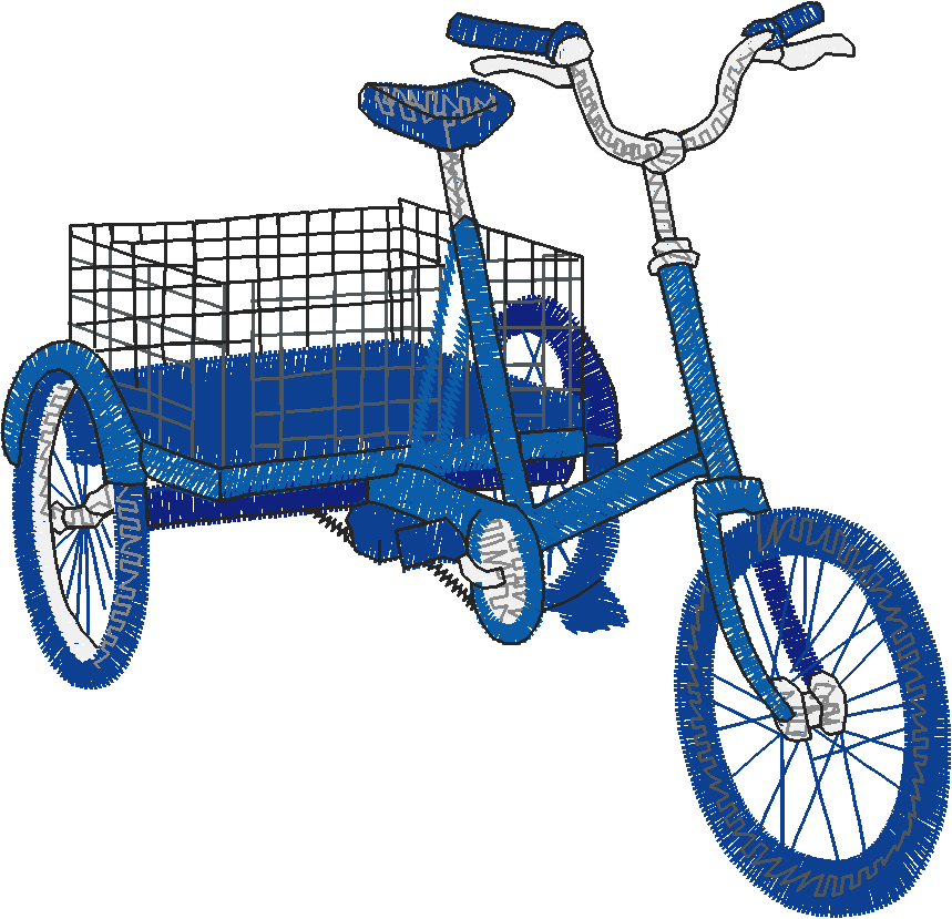 Bikes & Trikes 1 (17)