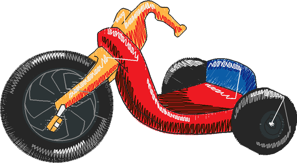 Bikes & Trikes 1 (18)