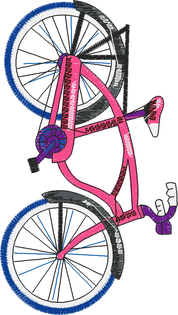 Bikes & Trikes 1 (2)