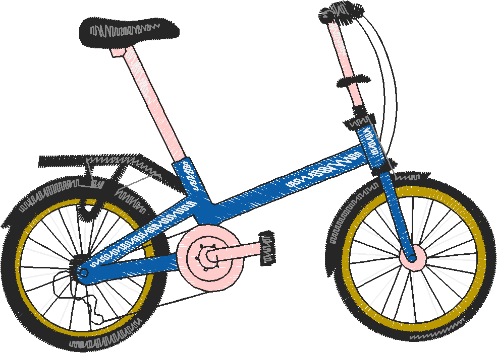 Bikes & Trikes 1 (4)