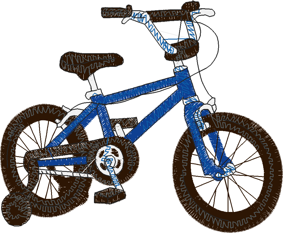 Bikes & Trikes 1 (7)