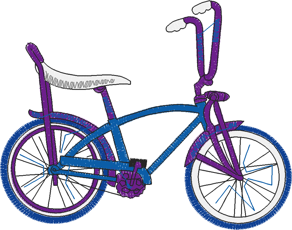 Bikes & Trikes 1 (9)