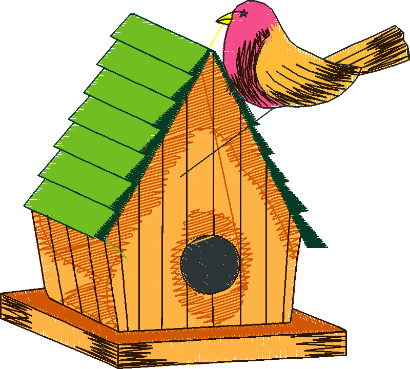 Bird Houses 1 (14)