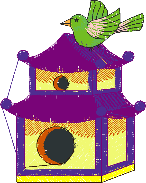 Bird Houses 1 (15)