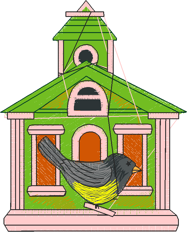 Bird Houses 1 (6)