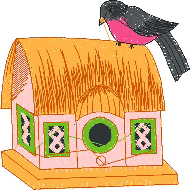 Bird Houses 1 (8)