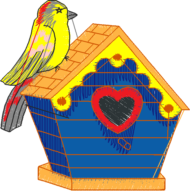 Bird Houses 1 (9)