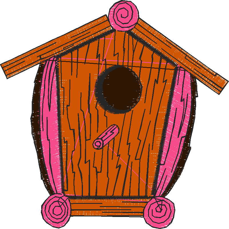 Bird Houses 2 (12)