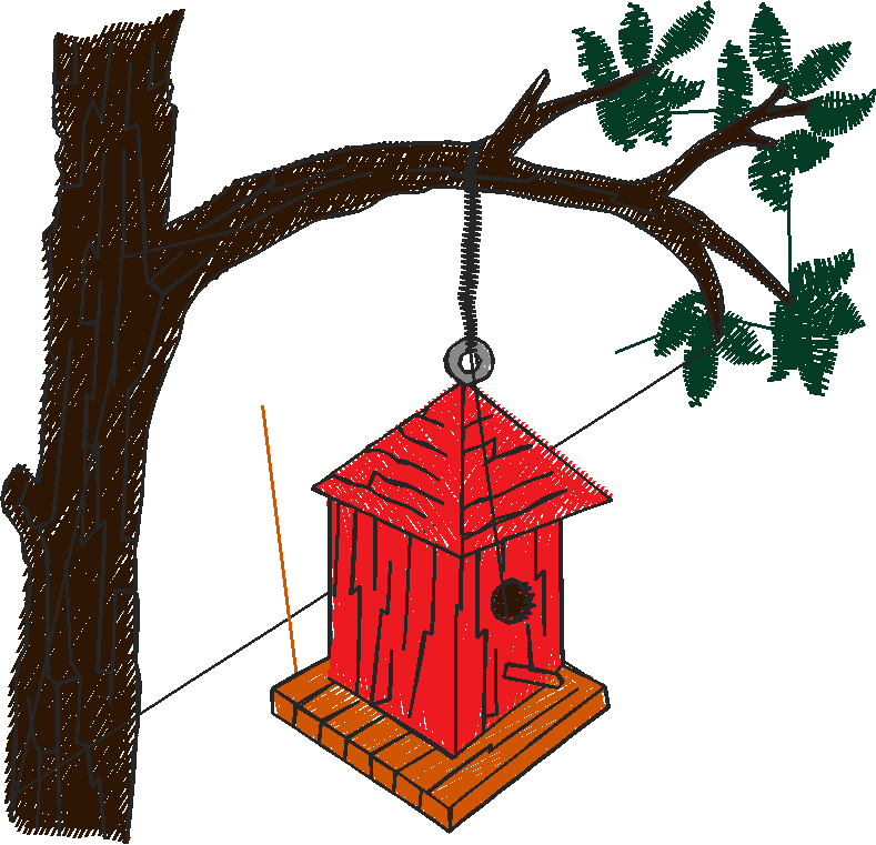Bird Houses 2 (4)