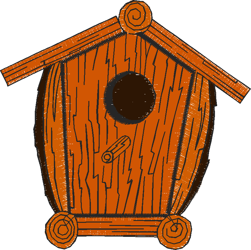 Bird Houses 5 (12)