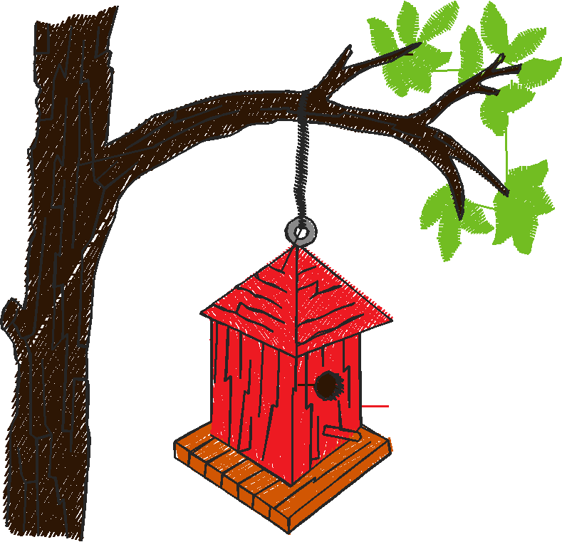 Bird Houses 5 (4)