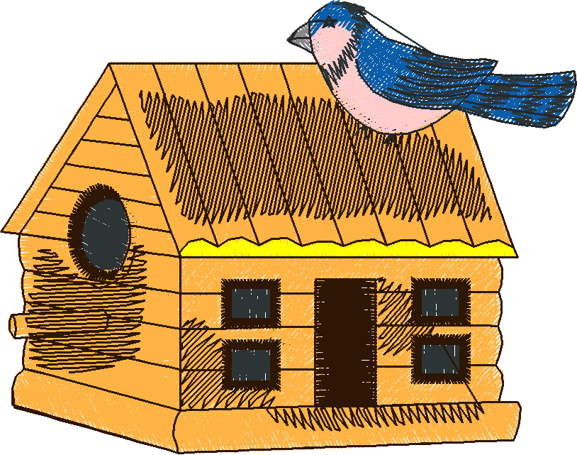 Bird Houses 6 (13)