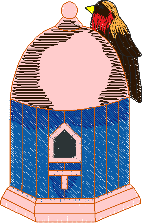Bird Houses 6 (20)