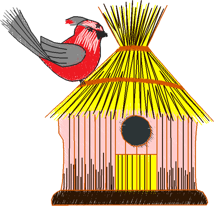 Bird Houses 6 (3)
