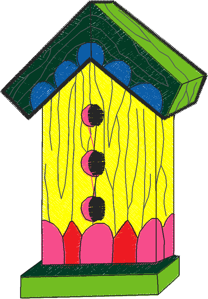 Bird Houses 7 (16)