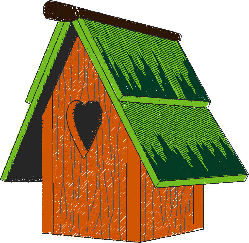 Bird Houses 7 (4)